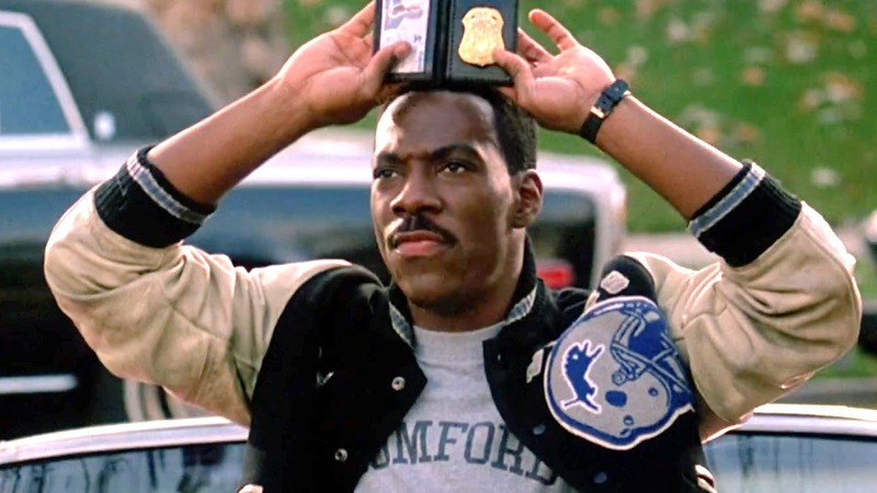 Beverly Hills Cop II