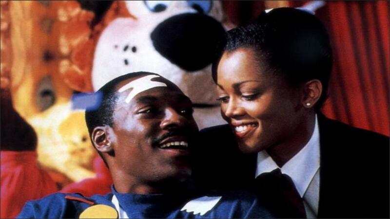 Beverly Hills Cop III