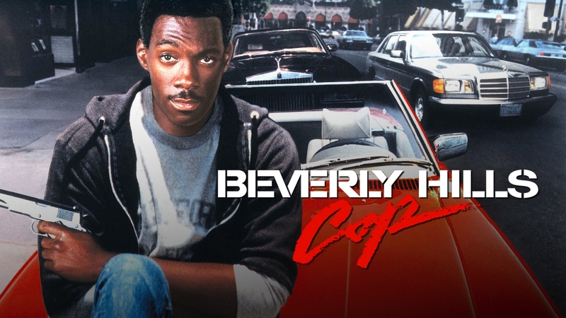 Beverly Hills Cop