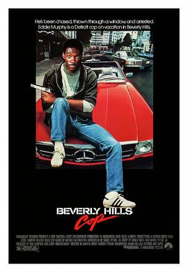 Beverly Hills Cop