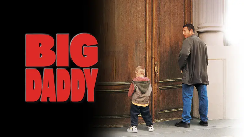 Big Daddy