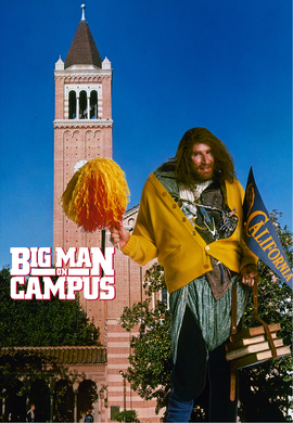 Big Man on Campus