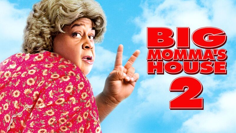 Big Mommas House 2