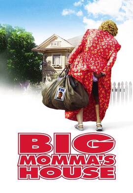 Big Mommas House