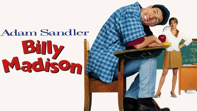 Billy Madison