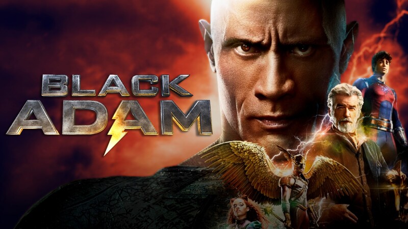 Black Adam