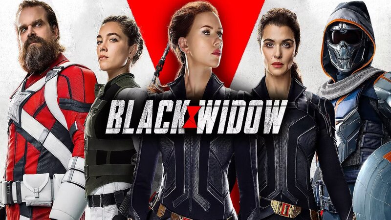 Black Widow