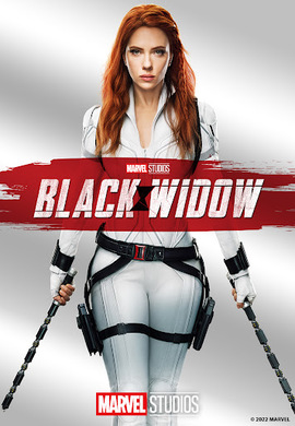 Black Widow