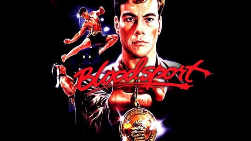 Bloodsport