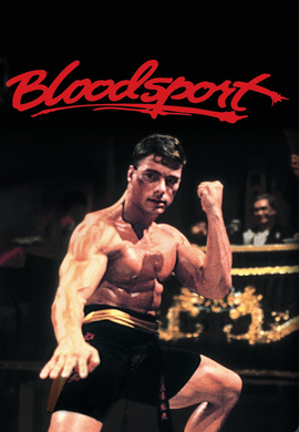 Bloodsport