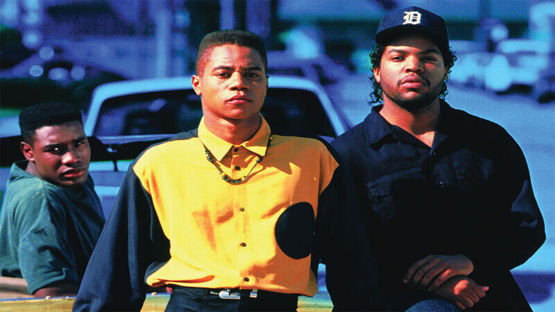 Boyz n the Hood