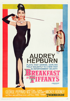 Breakfast at Tiffanys