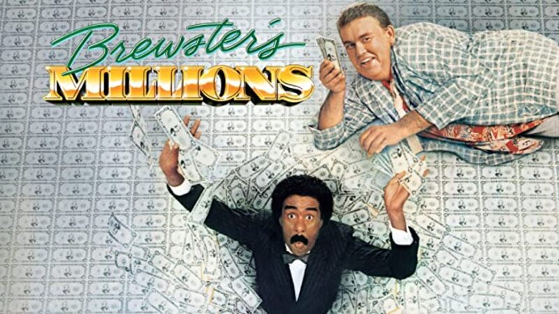 Brewsters Millions