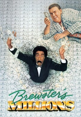 Brewsters Millions