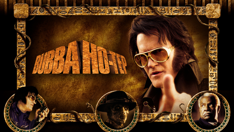 Bubba Ho-Tep