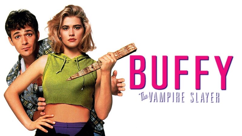 Buffy the Vampire Slayer