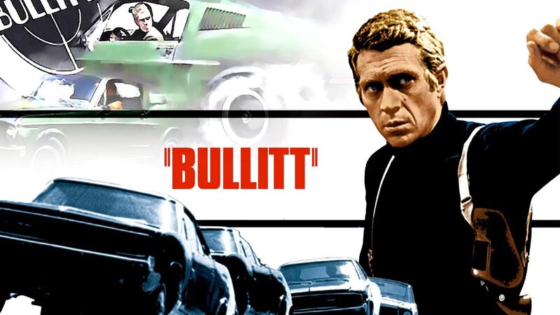 Bullitt