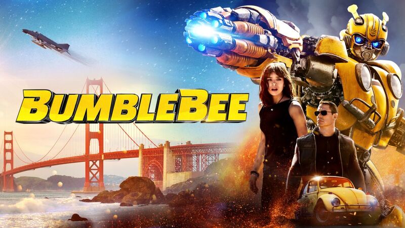 Bumblebee