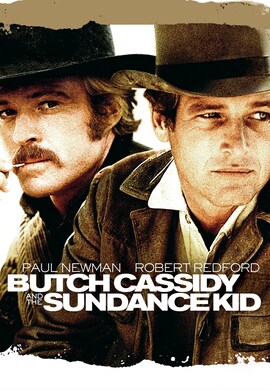 Butch Cassidy and the Sundance Kid