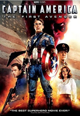 Captain America: The First Avenger