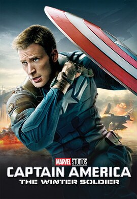 Captain America: The Winter Soldier