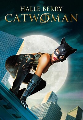 Catwoman