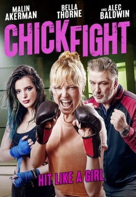 Chick Fight