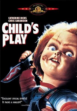 Childs Play