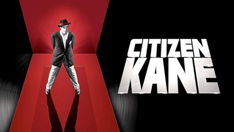 Citizen Kane