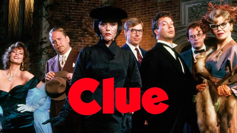 Clue