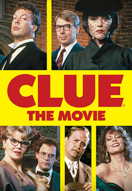 Clue