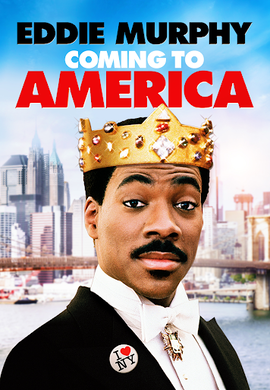 Coming to America