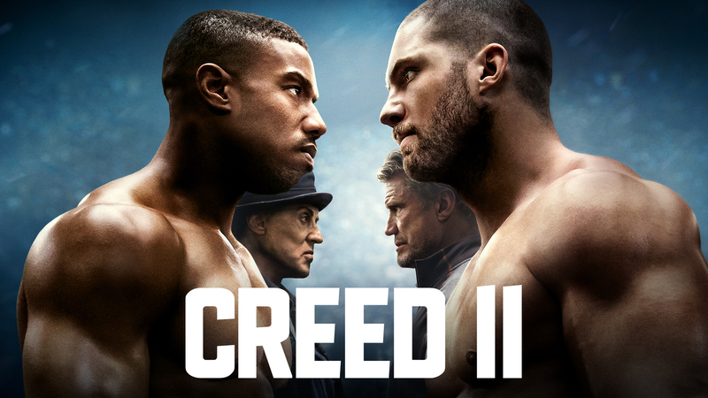 Creed II