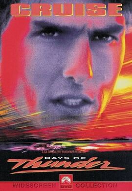 Days of Thunder