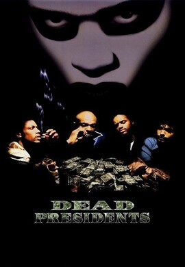 Dead Presidents