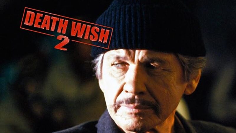 Death Wish II