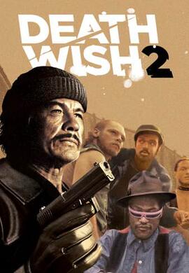 Death Wish II