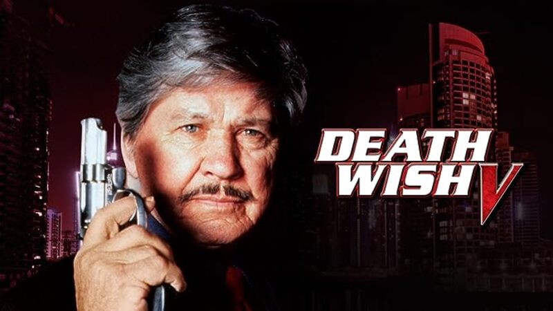 Death Wish: The Face of Death