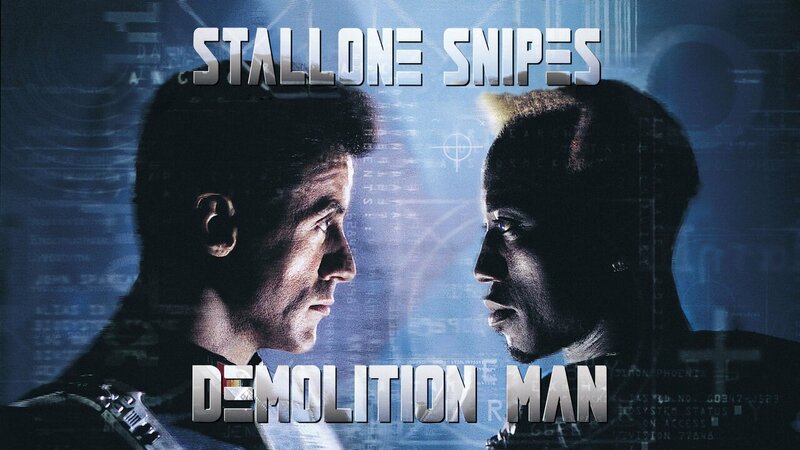 Demolition Man