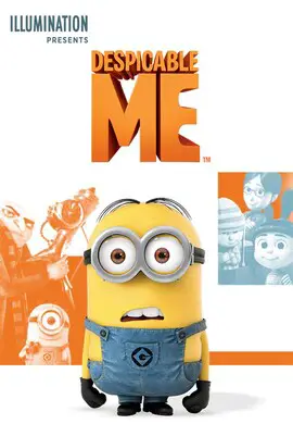 Despicable Me