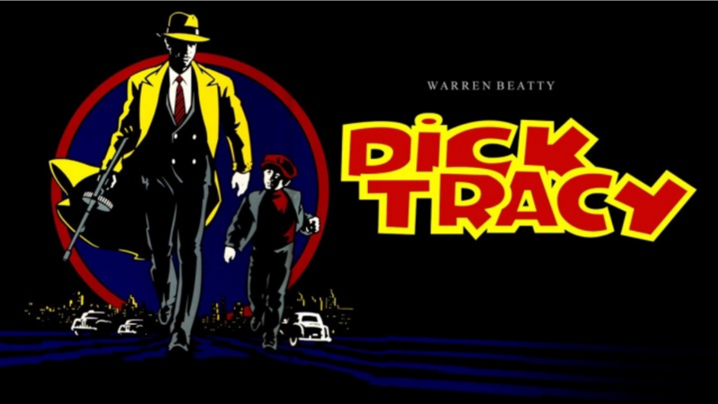 Dick Tracy