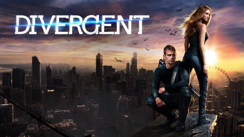 Divergent