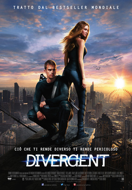 Divergent