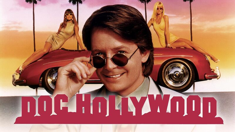 Doc Hollywood