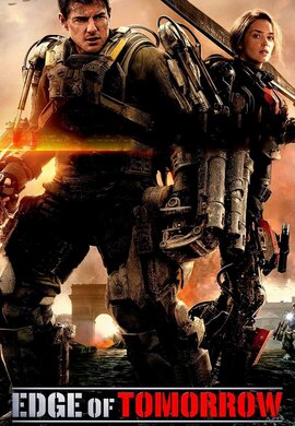 Edge of Tomorrow