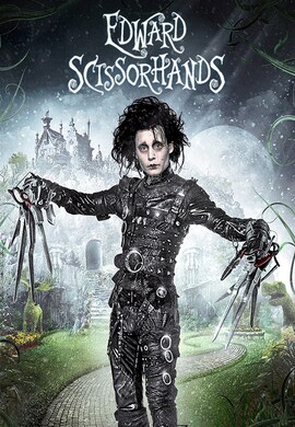 Edward Scissorhands