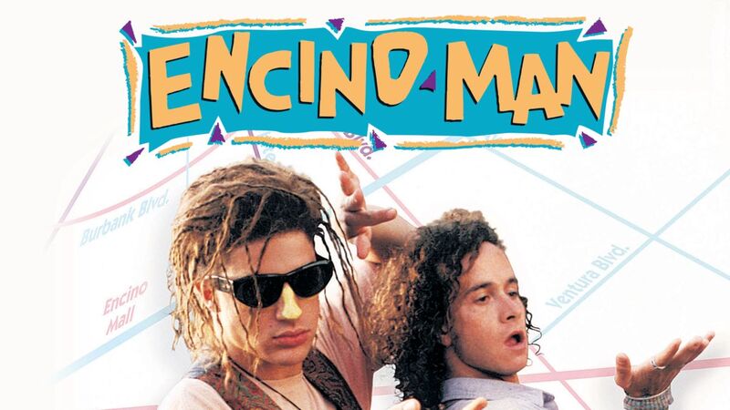 Encino Man