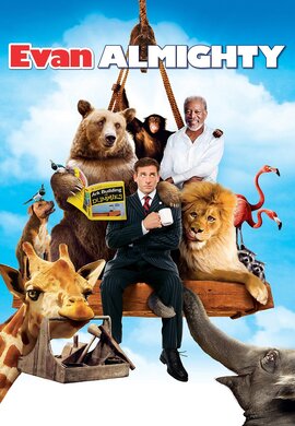 Evan Almighty