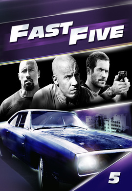 Fast Five