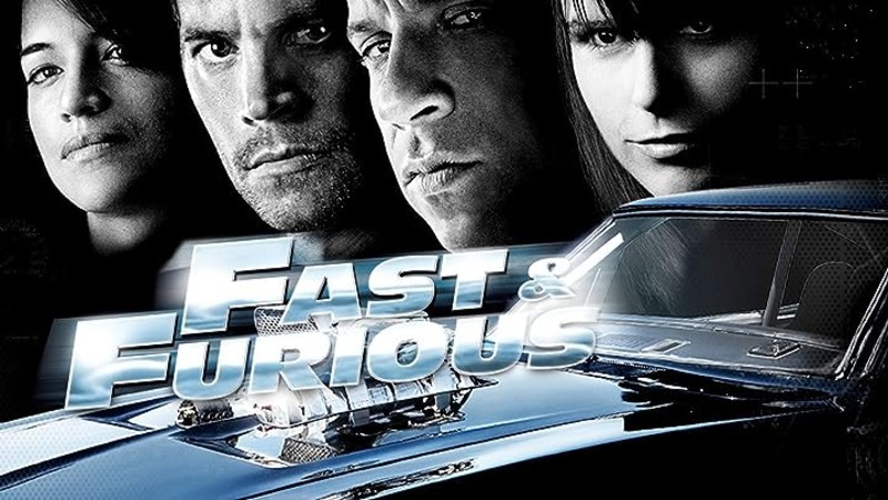 Fast & Furious